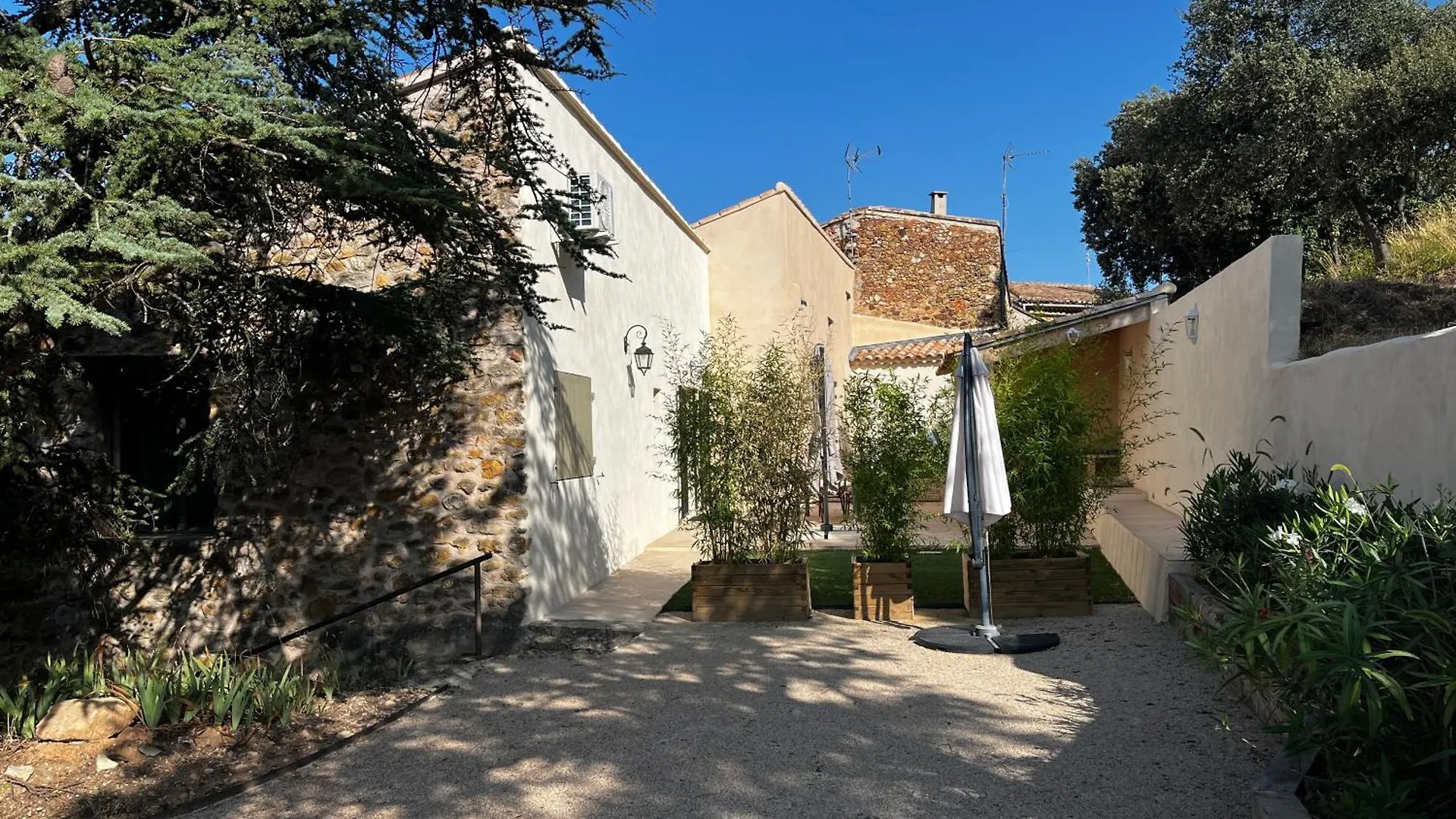 Un Cottage Au Pied Du Ventoux Bédoin Σπίτι διακοπών